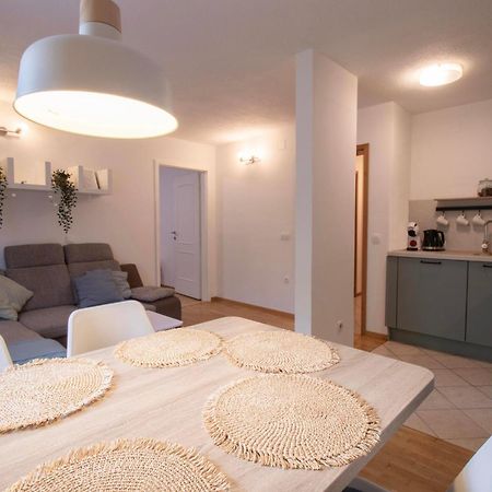 Apartment Above Lake Bled Extérieur photo